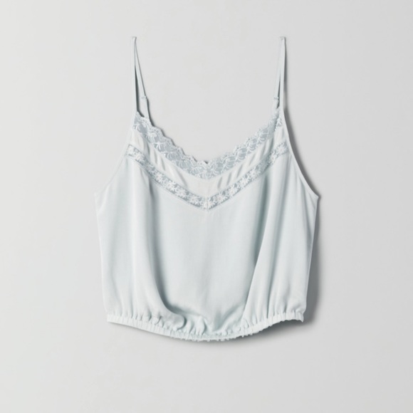 Aritzia Sunday Best Anna Tank - Picture 1 of 4